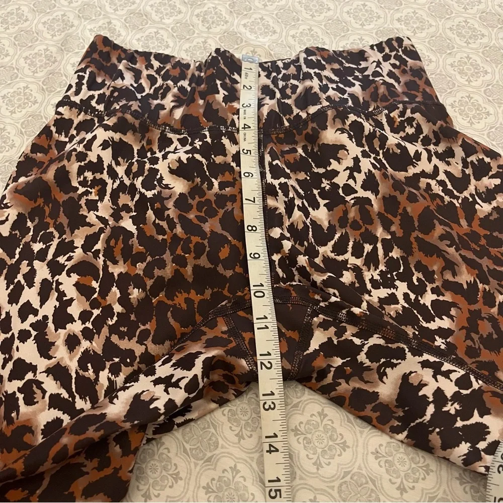 Veronica Beard Vilena Leggings Size M